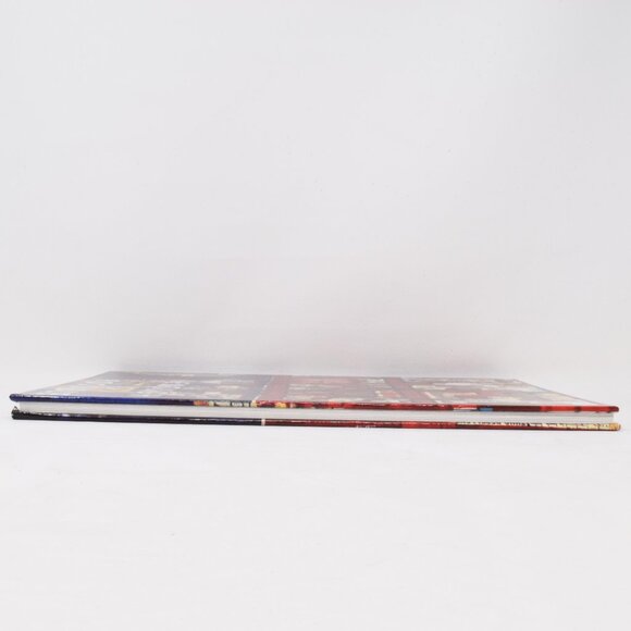 Enough Is Possible Peter Tunney Art Basel 2012 Signed Inscribed Hardcover Pop Ar - Picture 6 of 16